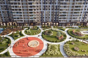 ЖК Фруктовый Сад