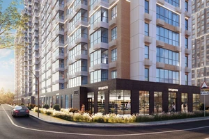 ЖК Фруктовый Сад