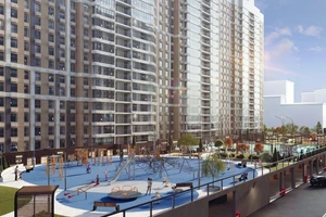 ЖК Фруктовый Сад