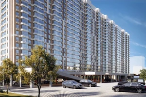 ЖК Фруктовый Сад