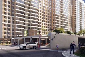 ЖК Фруктовый Сад