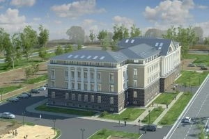 УК Захаржевская, 14